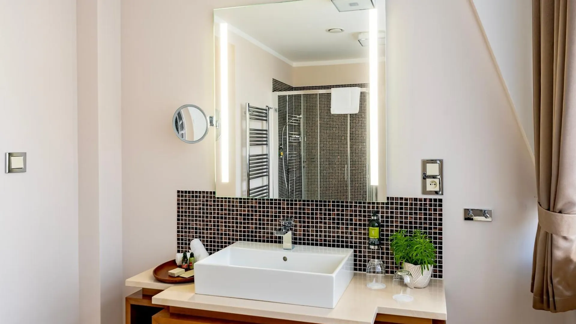 Villa Julius A Emma - Luxury Boutique Retreat Karlovy Vary Hotel