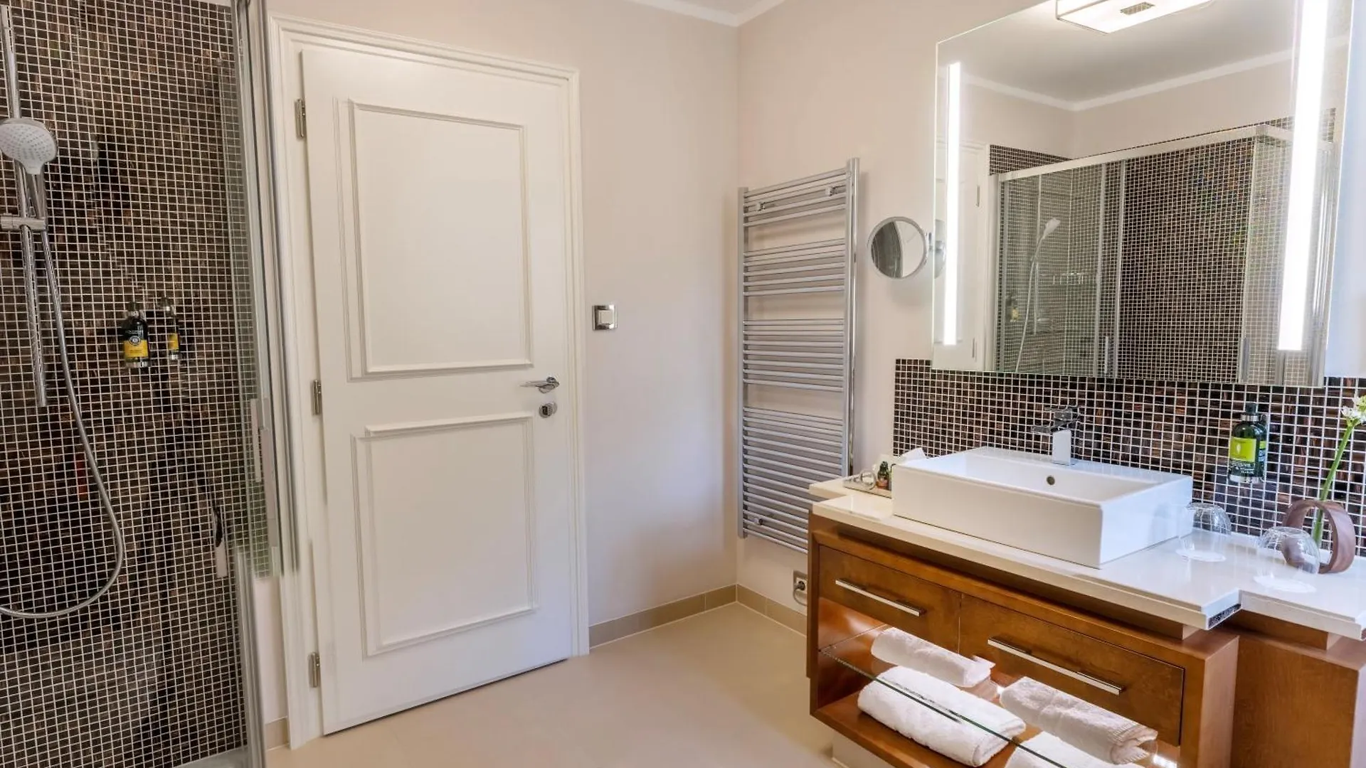 Villa Julius A Emma - Luxury Boutique Retreat Karlovy Vary Czech Republic